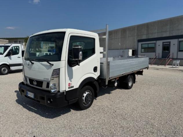 NISSAN CASSONE 35 Q NT400 gemellato rif. 24130813