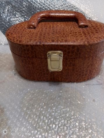 Beauty case