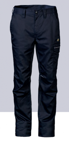 Pantalone Tecnico da Lavoro Multitasche