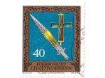 Francobolli da collezione Liechtenstein