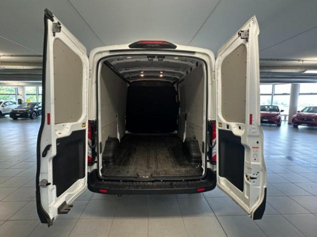 FORD Transit 2.0 TDCI 185 CV TITANIUM L3 H2 C.AUTOMATICO rif. 24198136 - Foto 9