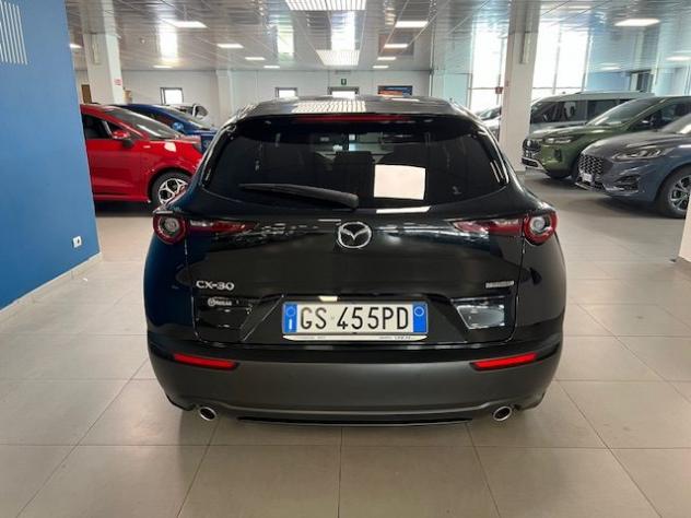MAZDA CX-30 2.0L e-Skyactiv-G MHEV 2WD Nagisa rif. 22509858 - Foto 5