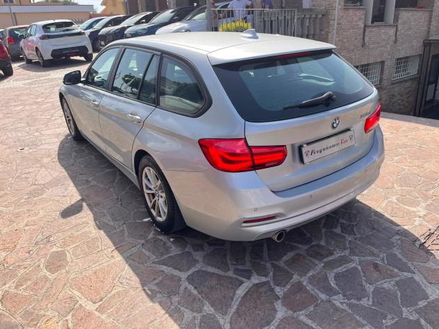 Bmw 318 318d - Foto 5