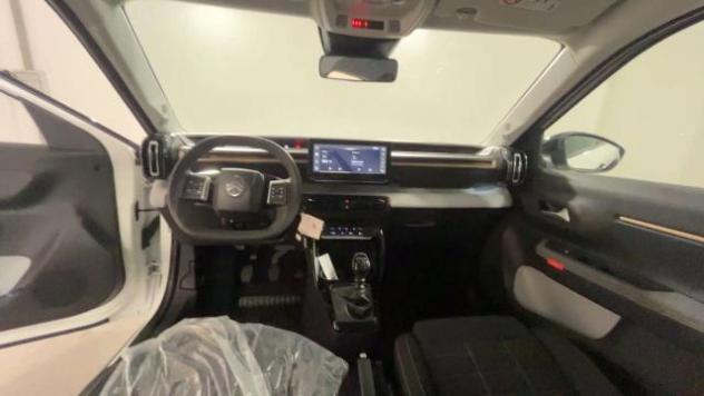 Citroen C3 Aircross 1.2 puretech turbo Plus 100cv - Foto 10