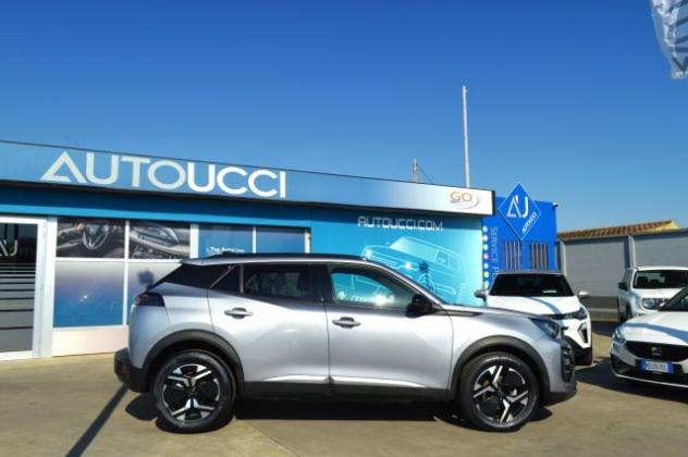 PEUGEOT 2008 PureTech 130 S&S EAT8 Allure rif. 23996498 - Foto 2