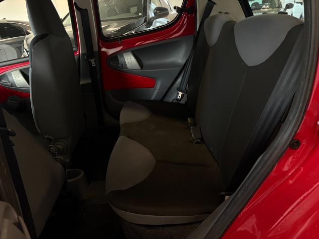 Citroen C1 1.0 5 porte BAC1 - Foto 9