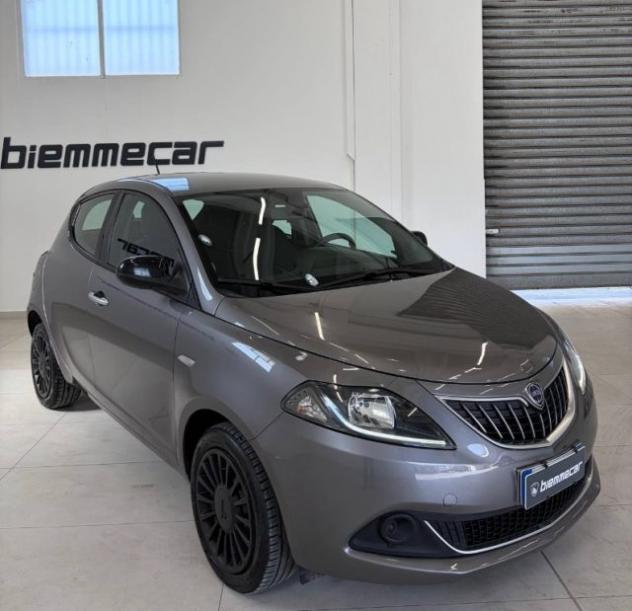 LANCIA Ypsilon 1.0 FireFly 5 porte S&S Hybrid Gold Plus rif. 23961482 - Foto 2