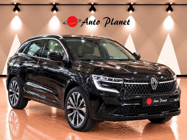 Renault Austral Full Hybrid E-Tech 200 CV Iconic