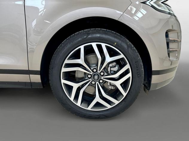 Land Rover Range Rover Evoque 2.0 D163 MHEV R-Dynamic SE AWD auto IVA ESPOSTA - Foto 9