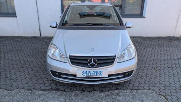 MERCEDES-BENZ A 180 CDI 2.0 MANUALE OK NEOPATENTATO rif. 24072754 - Foto 2