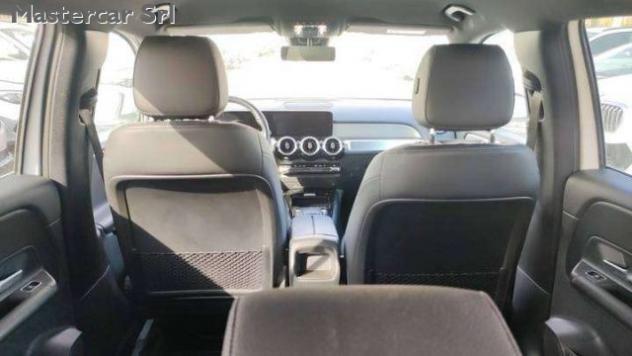 MERCEDES-BENZ GLB 200 GLB 200 Business Extra auto tg : GM043EV rif. 23819684 - Foto 6