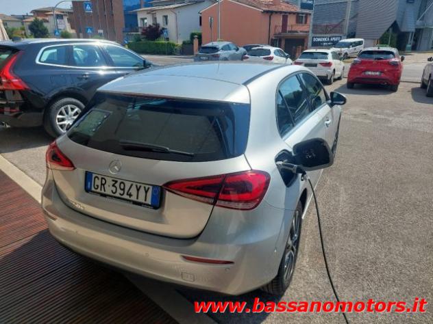 MERCEDES-BENZ A 250 e hybrid EQ Business Plug In Hybrid rif. 23148694 - Foto 4