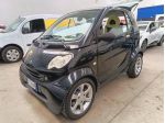 Smart ForTwo 700 couppulse (45 kW)