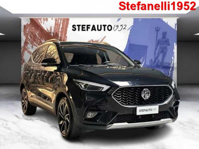 MG ZS 2021 - 1.5 Luxury rif. 23876102