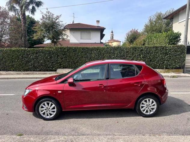 SEAT Ibiza 1.2 70 CV 5 porte Business High rif. 24204577 - Foto 8
