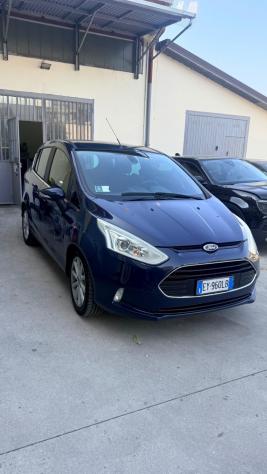 Ford B-Max 1.5 TDCi 75 CV Business Titanium - Foto 2