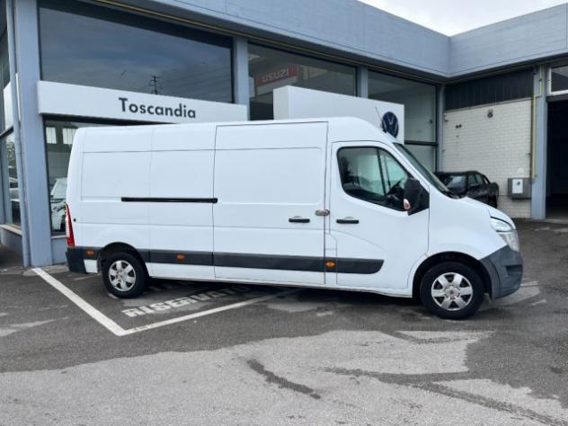 NISSAN NV400 NV400 L3H2 rif. 24186489
