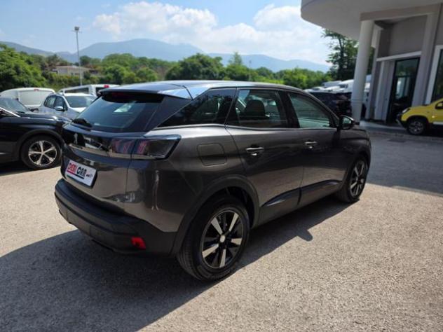 PEUGEOT 3008 NAVI TELECAMERA EAT8 rif. 23445718 - Foto 4