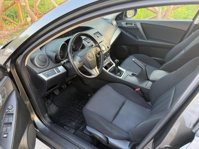 MAZDA - Mazda3 - 1.6 16V 105CV 5p. Extra - Foto 8