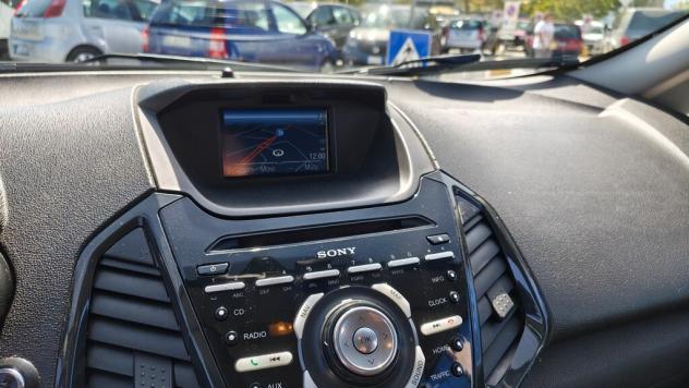 Ford EcoSport 1.5 TDCi 95 CV Business - puessere tua a 63,00 /mese - Foto 10