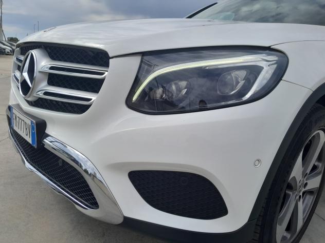 MERCEDES-BENZ GLC 220 D 4MATIC PREMIUM - Foto 10
