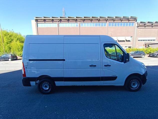 RENAULT Master T33 2.3 dCi/125 PM-TM Furgone E4 rif. 23807744 - Foto 10