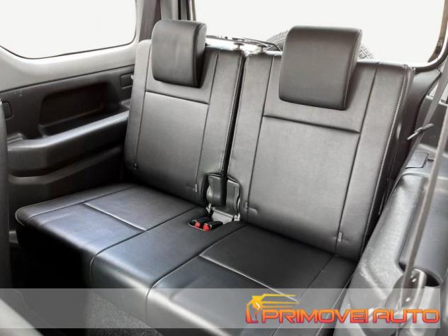SUZUKI Jimny 1.3 4WD Evolution rif. 21798152 - Foto 4