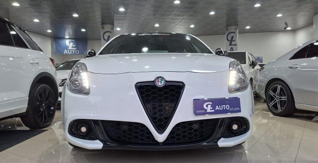 AlfaRomeo Giulietta 1.6 JTDm 120CV Sport LimitedEdition - Foto 7