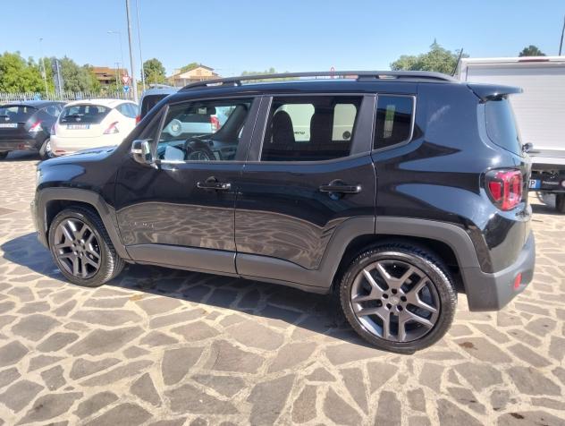 Jeep Renegade 1.6 Mjt 130 CV 80th Anniversary - Foto 4