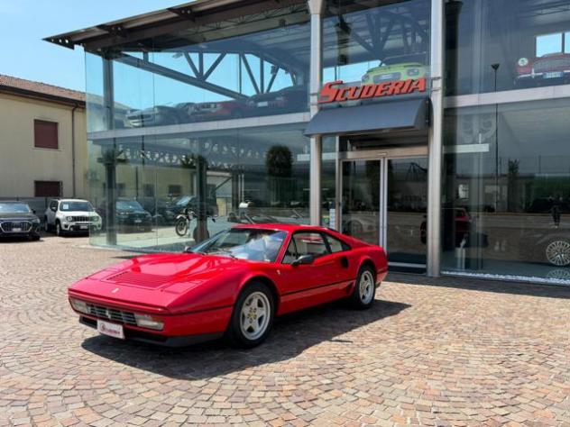 FERRARI 208 turbo intercooler GTB rif. 23872173 - Foto 2