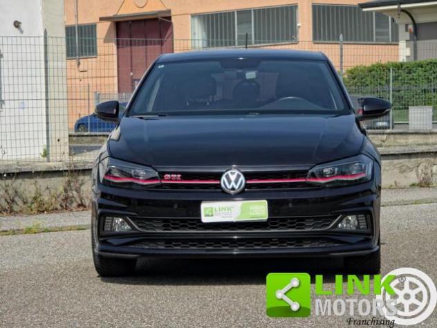 VOLKSWAGEN Polo GTI 2.0 TSI DSG 200cv 5p. rif. 23820739 - Foto 7
