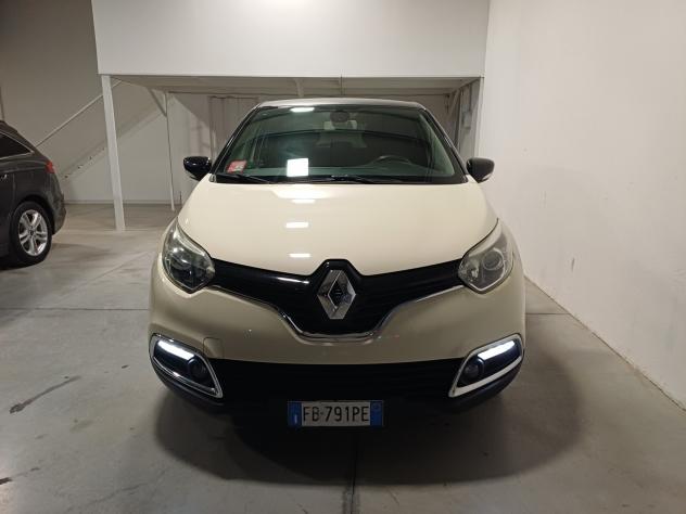 Renault Captur dCi 8V 90 CV R-Link - Foto 6