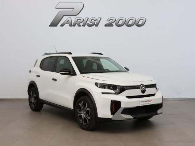 CITROEN C3 Aircross 1.2 Turbo 100CV Plus *PROMO PARISI GROUP* rif. 23647914 - Foto 2