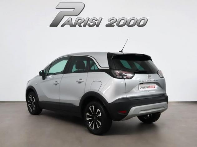 OPEL Crossland 1.2 Turbo 110CV S&S Elegance *PROMO PARISI GROUP* rif. 23648723 - Foto 4