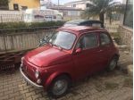 Fiat 500 epoca