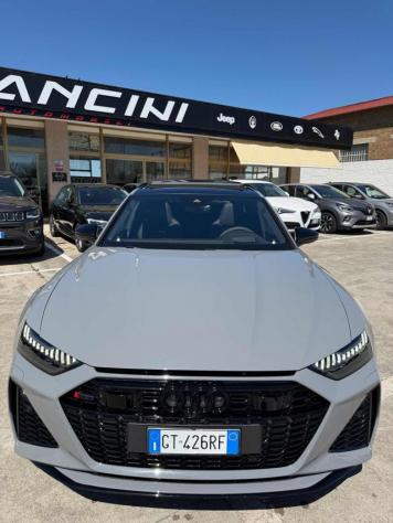 AUDI RS6 Avant 4.0 TFSI V8 quattro tiptronic Performance rif. 23512859 - Foto 2