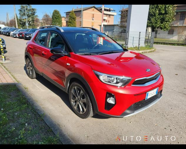 Kia Stonic 1.0 t-gdi Style 120cv - Foto 3