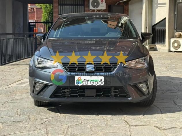 Seat Ibiza 1.5 TSI EVO ACT DSG 5 porte FR - Foto 3
