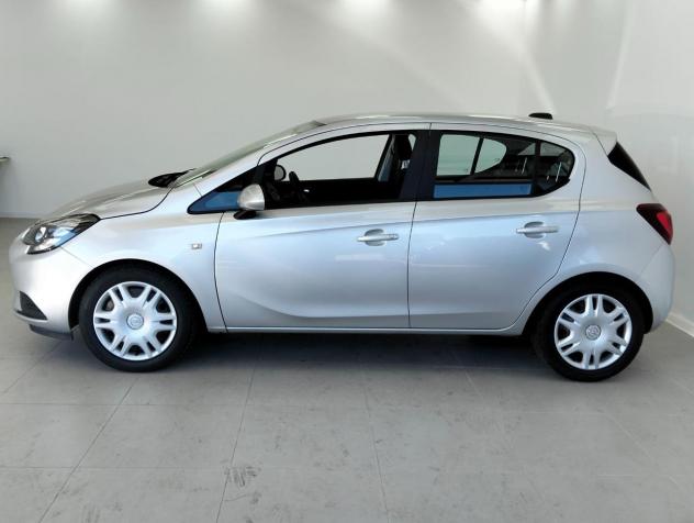 Opel Corsa 1.2 5 porte Advance - Foto 8