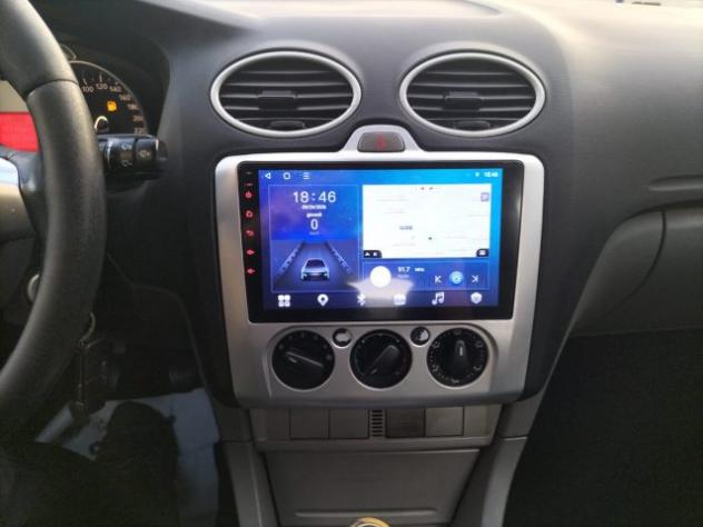 FORD Focus 1.6 TDCi (90CV) SW Tit. rif. 24123302 - Foto 7