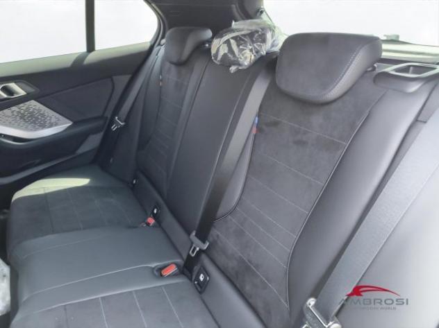 BMW 118 Serie 1 d Msport Premium Package rif. 23479948 - Foto 8