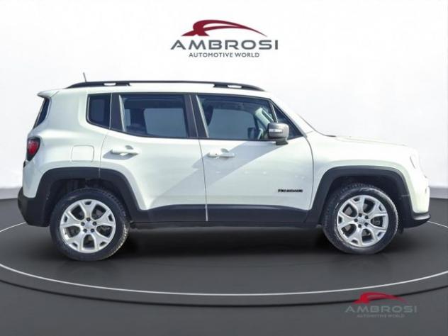 JEEP Renegade 1.3 T4 190CV PHEV 4xe AT6 Limited rif. 23356642 - Foto 5