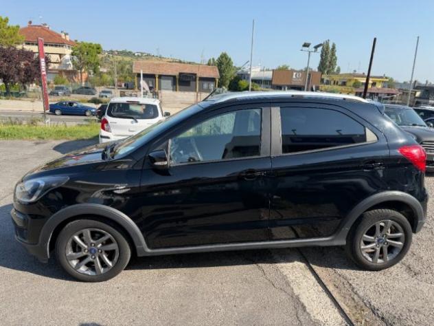FORD Ka+ 1.5 TDCi 95 CV Start&Stop Active rif. 23992191 - Foto 4