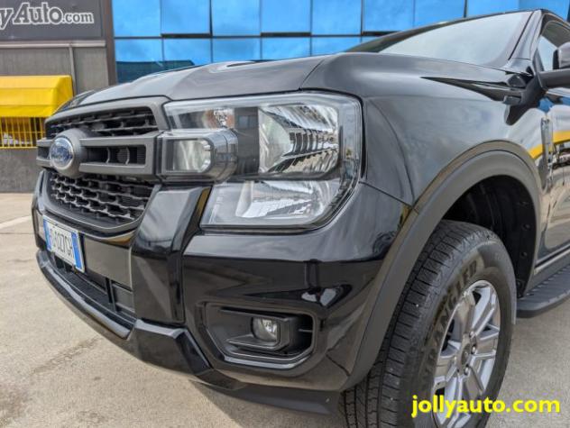 FORD Ranger 2.0 ECOBLUE Super Cab XLT 4 posti rif. 24088578 - Foto 8
