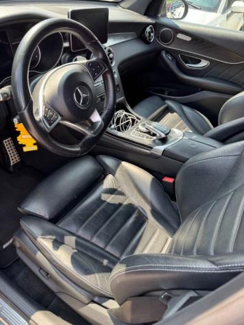 MERCEDES-BENZ GLC 250 d 4Matic Coupé Premium AMG rif. 22506289 - Foto 5