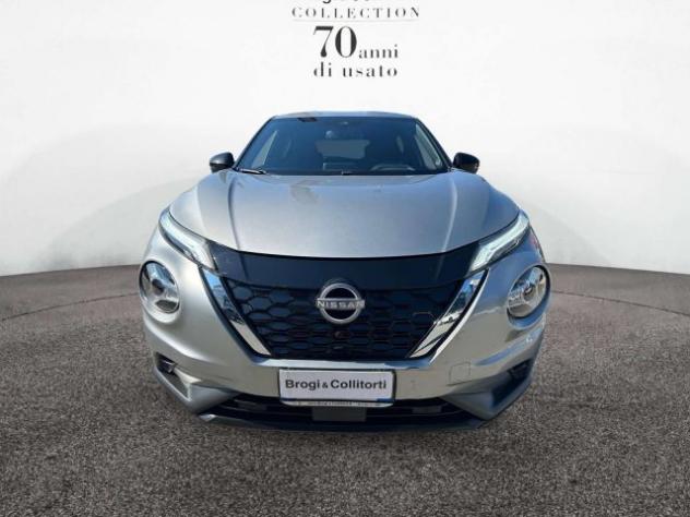 NISSAN Juke II 2020 1.6 hev N-Connecta rif. 23707360 - Foto 2