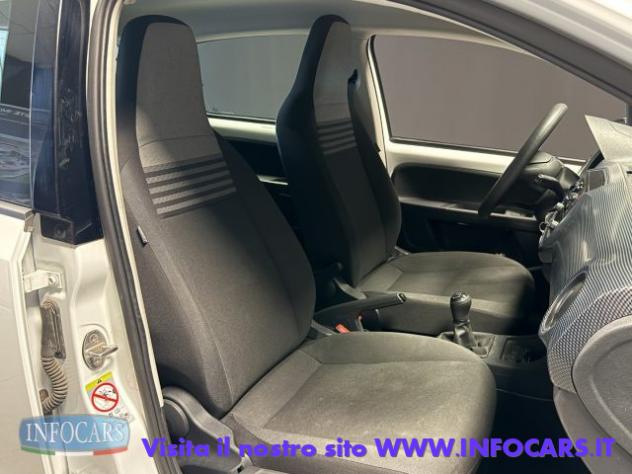 VOLKSWAGEN up! 1.0 EVO move up! 65 CV - NEOPATENTATI - PROMO rif. 23790047 - Foto 6