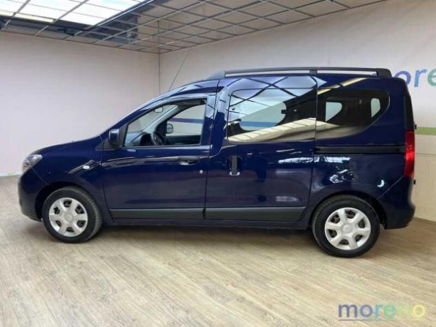DACIA Dokker 1.5 dci 75 CV Comfort s&s rif. 19121063 - Foto 3