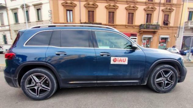 MERCEDES-BENZ GLB 200 d Automatic 4Matic AMG Line Premium rif. 23114479 - Foto 8