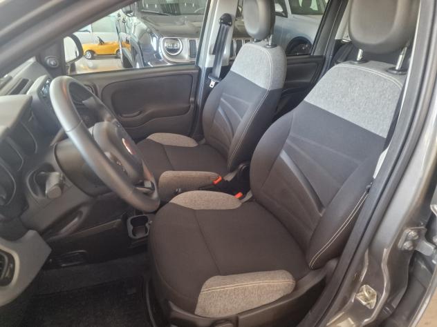 Fiat Panda 1.0 City Life My2023 - Foto 6